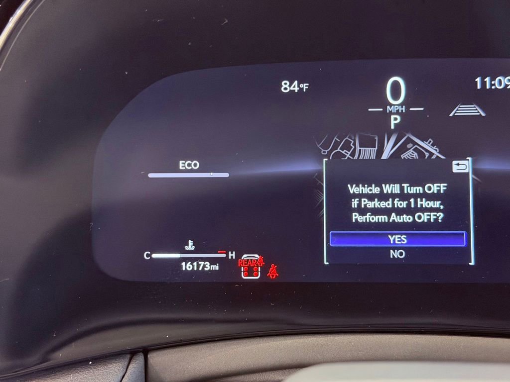 Certified 2025 Lexus TX 350 AWD w/ Technology Package image 26