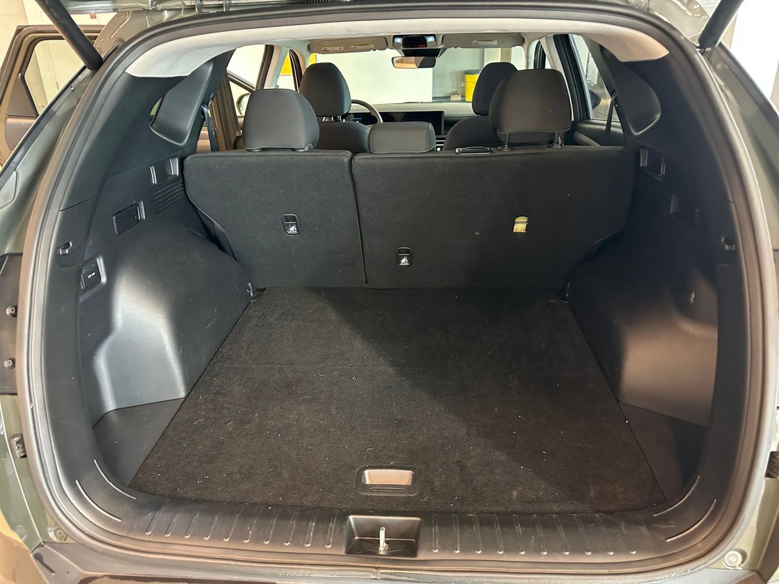 Used 2025 Hyundai Tucson SEL image 32