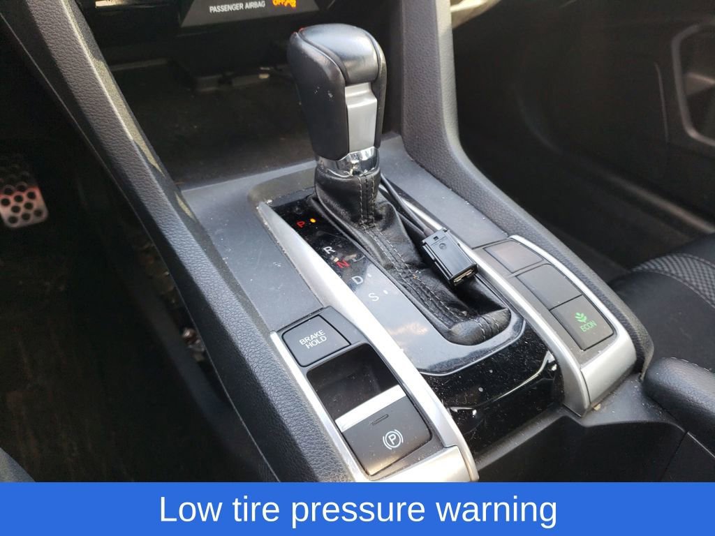 Used 2020 Honda Civic Sport image 22