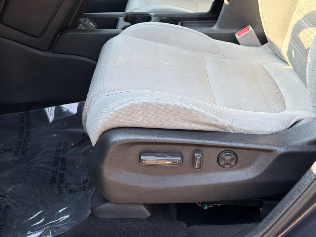 Used 2018 Honda CR-V EX image 13
