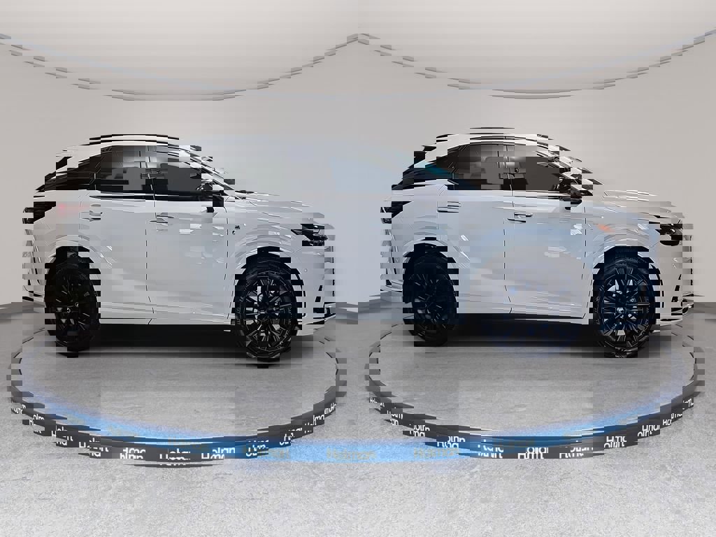 Certified 2024 Lexus RX 500h F Sport w/ Convenience Package image 4