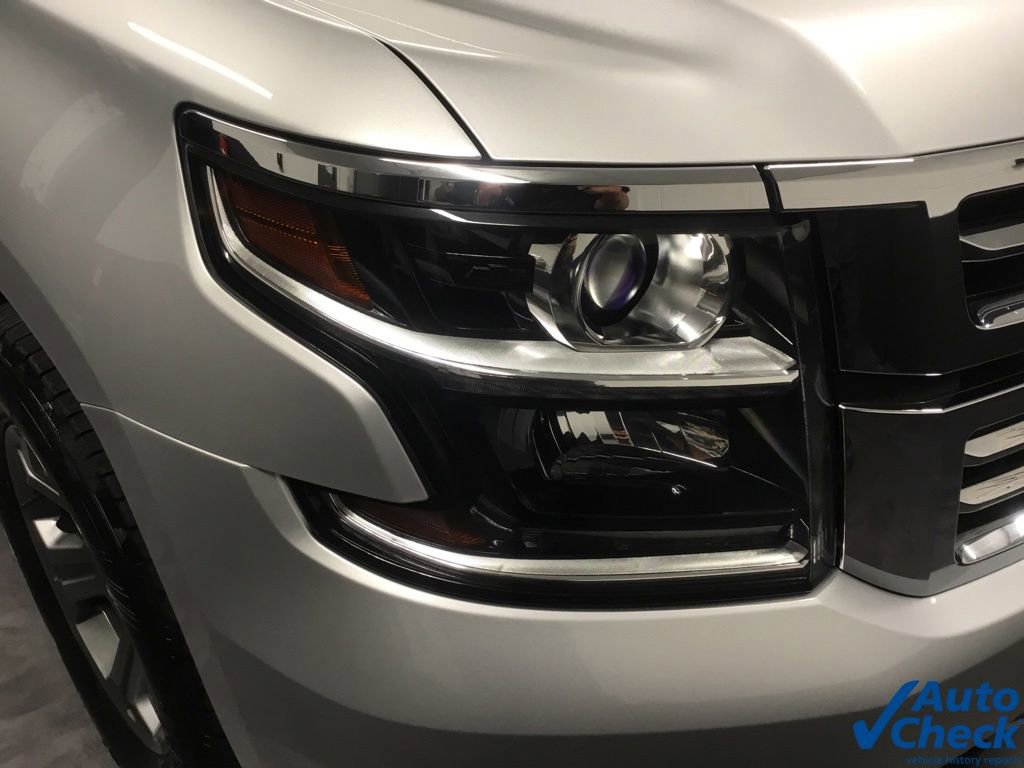 Used 2017 Chevrolet Tahoe LT AWD/4WD image 17