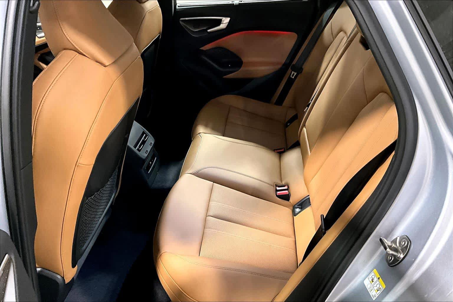 New 2026 Audi A5 Premium Plus AWD/4WD image 19