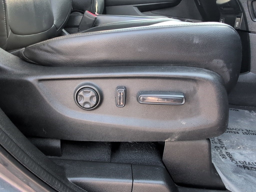 Used 2023 Honda Odyssey EX-L image 14