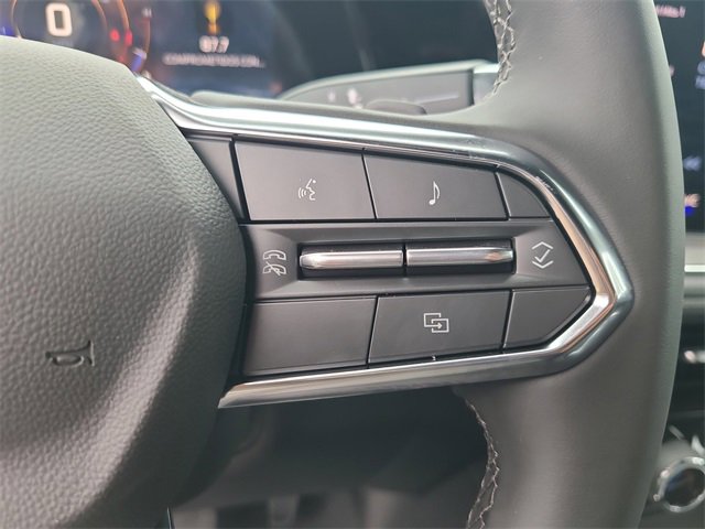 New 2026 Chevrolet Tahoe LS w/ LPO, Dark Essentials Package image 29