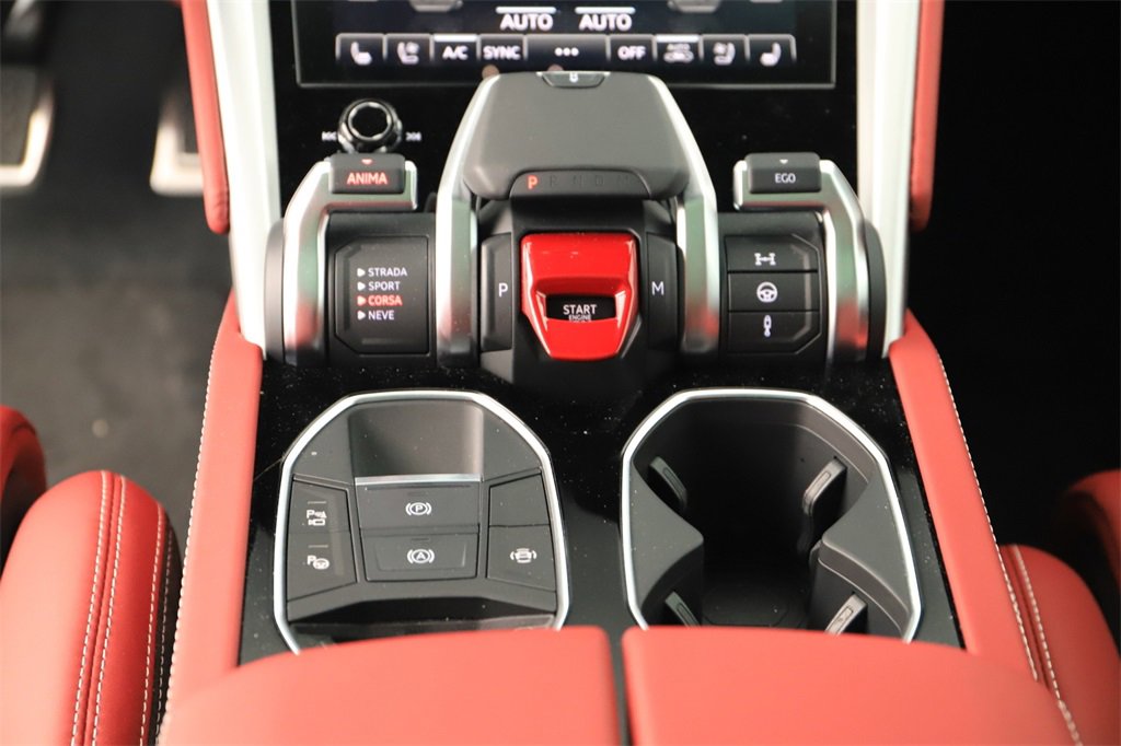 Used 2024 Lamborghini Urus S image 21