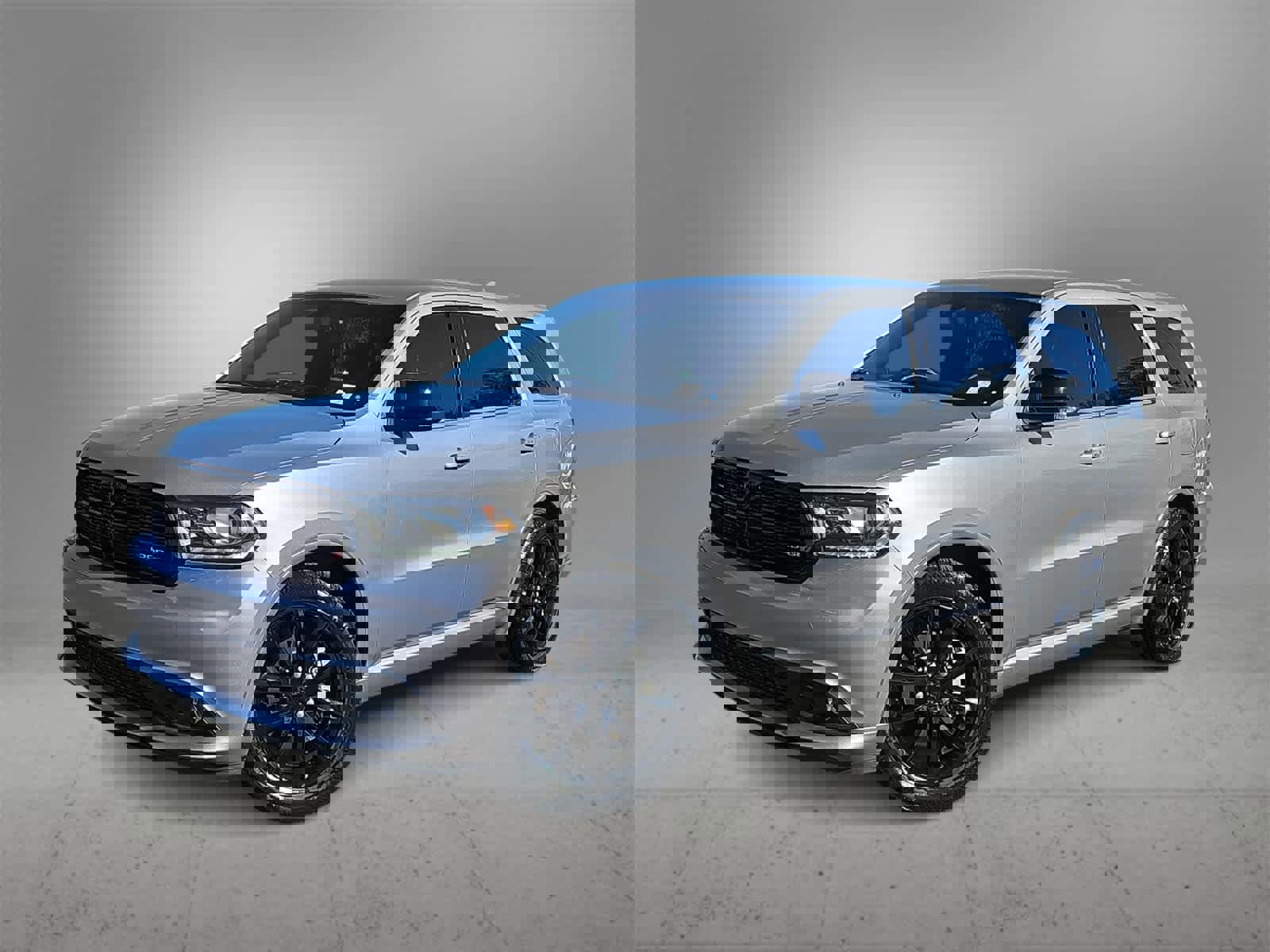 Used 2017 Dodge Durango R/T w/ Blacktop Package