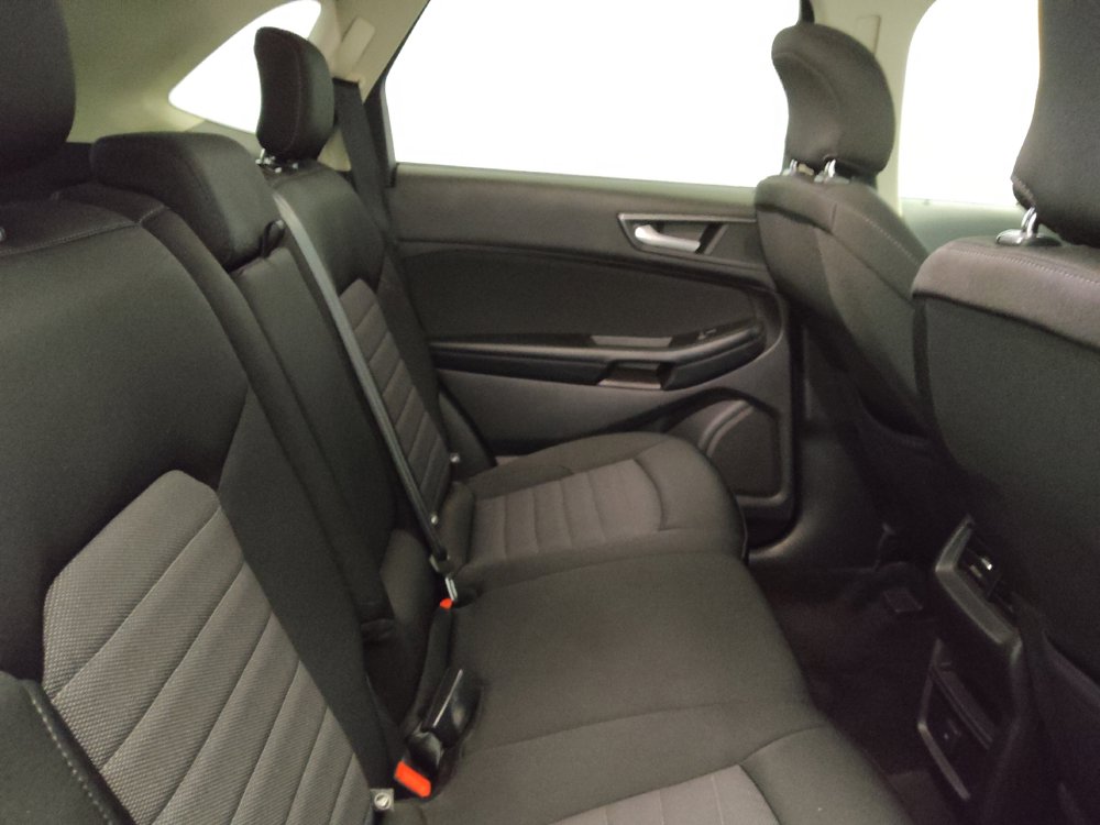 Used 2018 Ford Edge SE AWD/4WD image 19