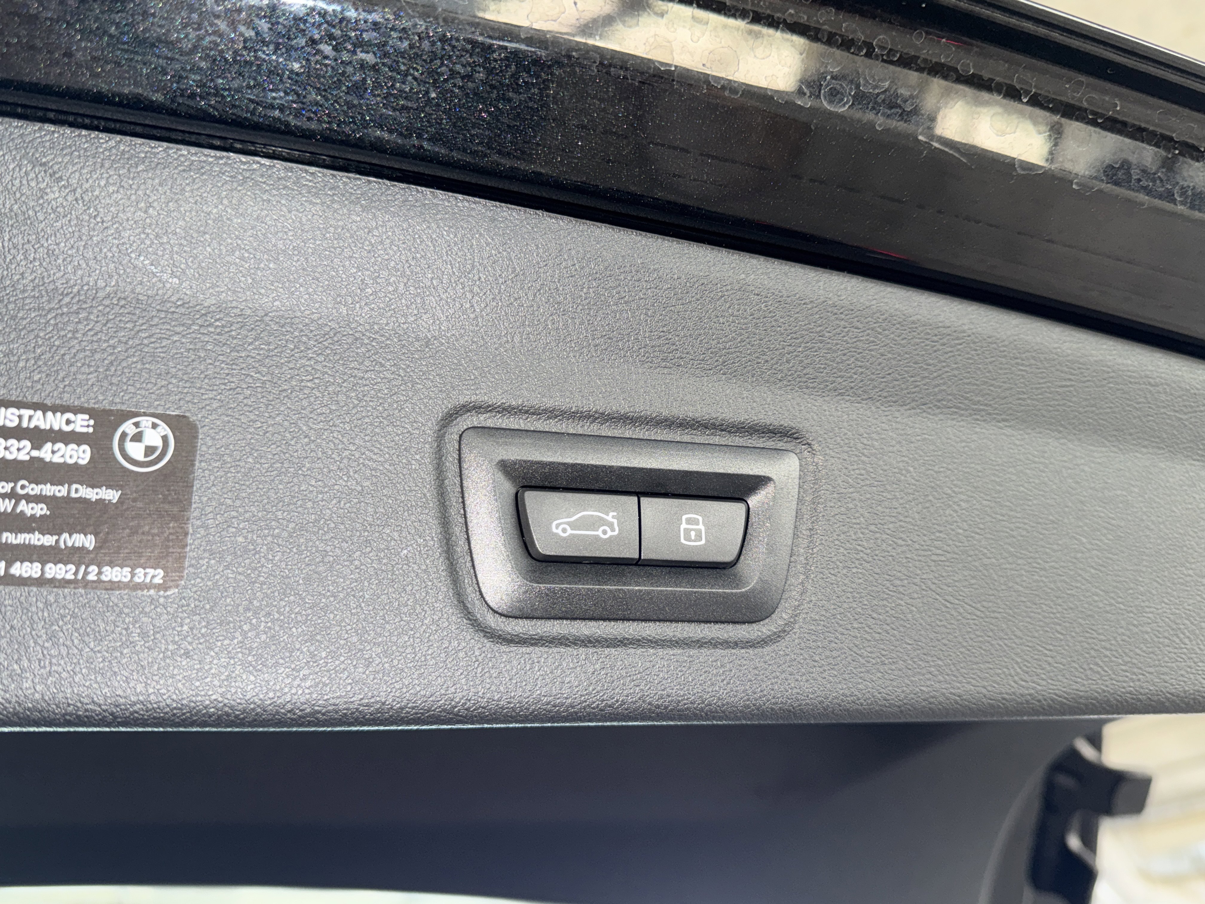 Certified 2025 BMW i4 eDrive40 image 14