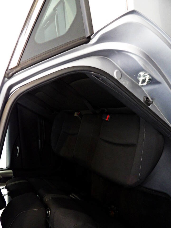 Used 2016 Honda Civic EX image 10