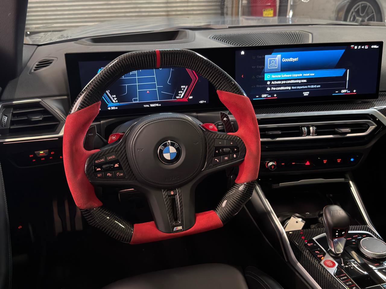 Used 2024 BMW M2 w/ Lighting Package RWD image 14