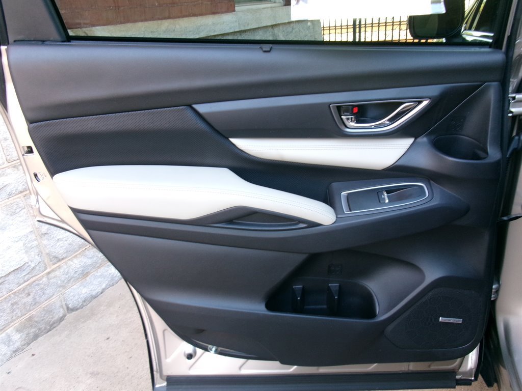 Used 2019 Subaru Ascent Limited w/ Popular Package #2A AWD/4WD image 31
