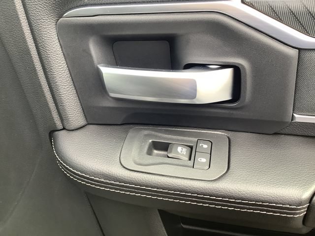 New 2026 RAM 2500 Big Horn AWD/4WD image 43