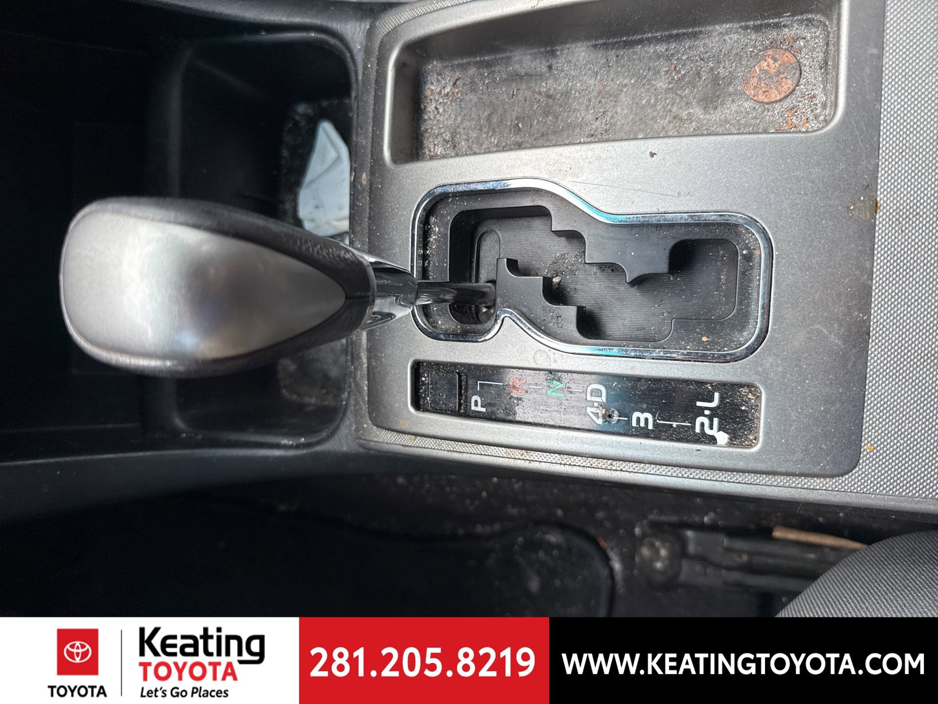 Used 2014 Toyota Tacoma PreRunner w/ SR5 Package image 20