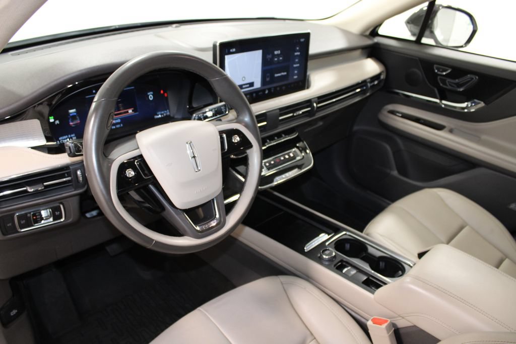 Used 2023 Lincoln Corsair FWD image 24