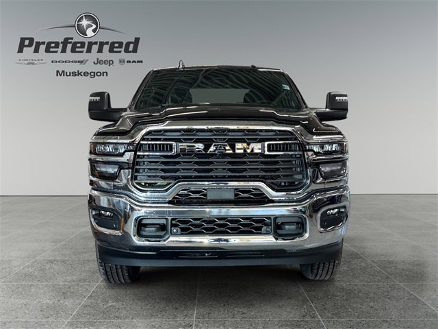 New 2026 RAM 3500 Big Horn image 4