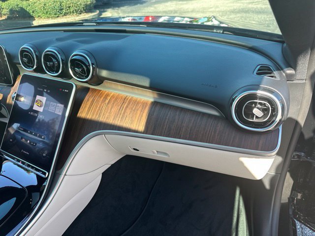 Certified 2022 Mercedes-Benz C 300 Sedan image 32