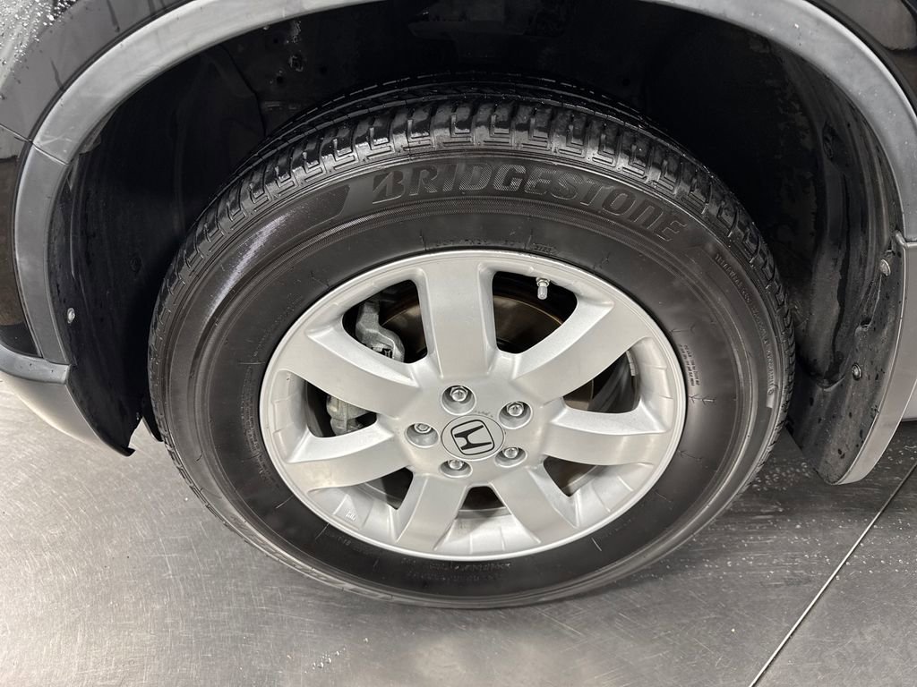 Used 2008 Honda CR-V EX-L image 3