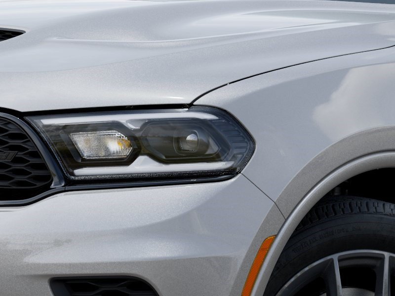 New 2026 Dodge Durango GT w/ Blacktop Package AWD/4WD image 10