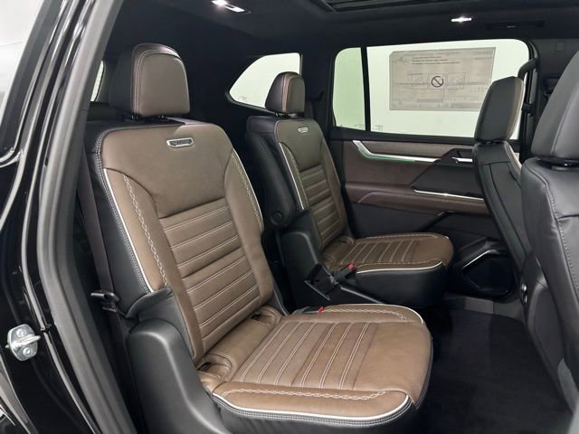 New 2026 GMC Acadia Denali Ultimate image 41