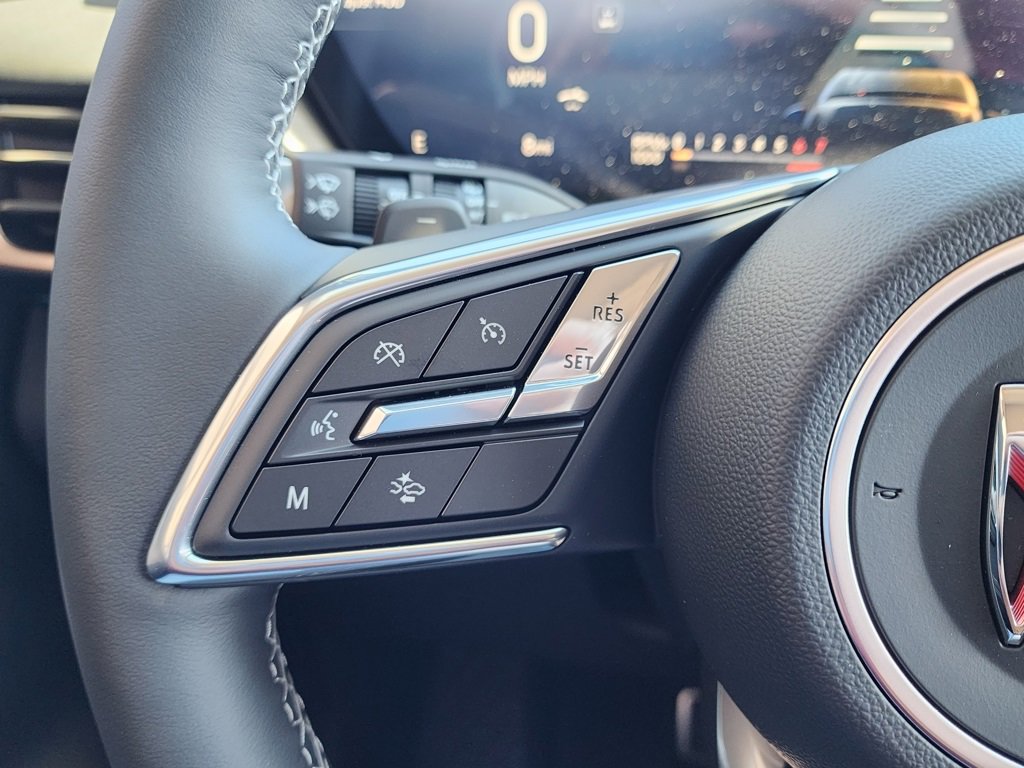 New 2026 Buick Envision Sport Touring image 21