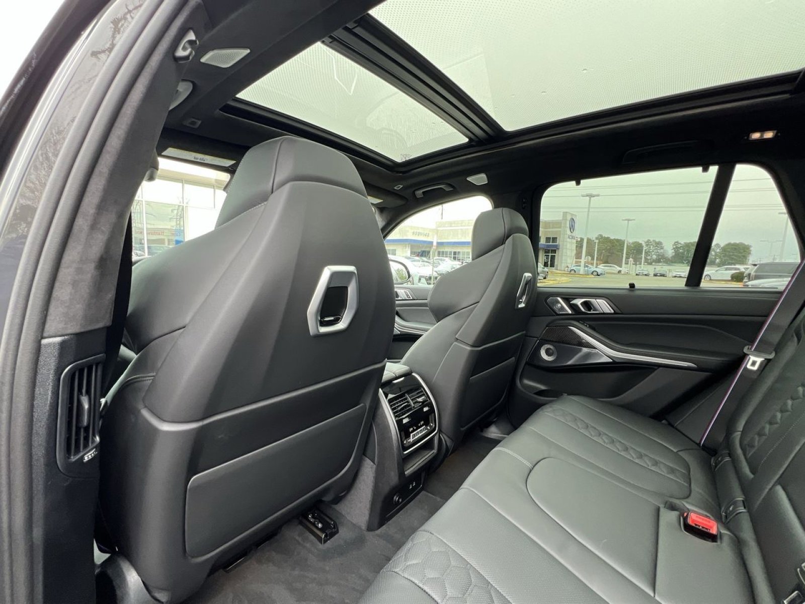 New 2026 BMW X5 M Competition image 23