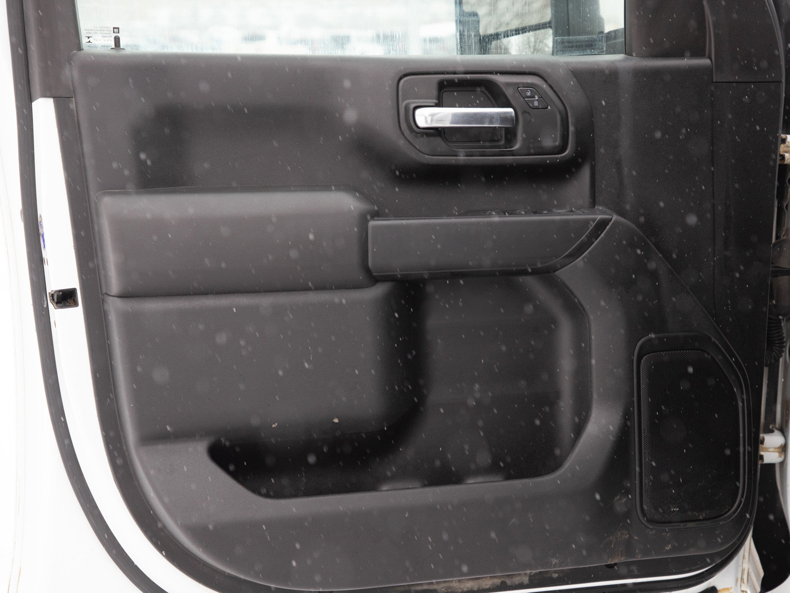 Used 2020 Chevrolet Silverado 2500 W/T image 21