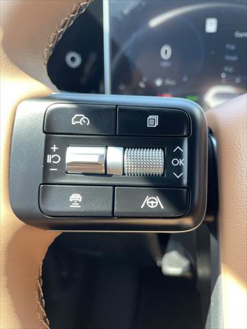 New 2026 Hyundai Santa Fe Calligraphy image 22