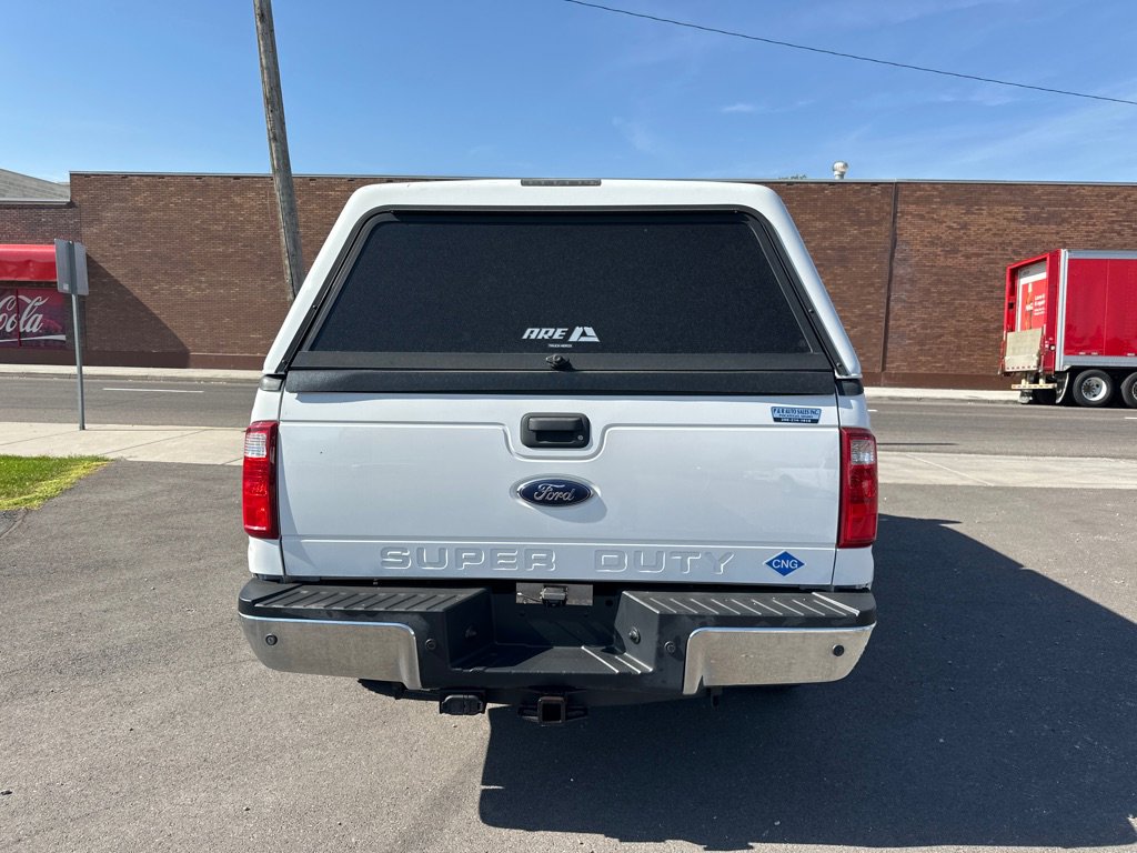 Used 2015 Ford F250 XL w/ Power Equipment Group image 4