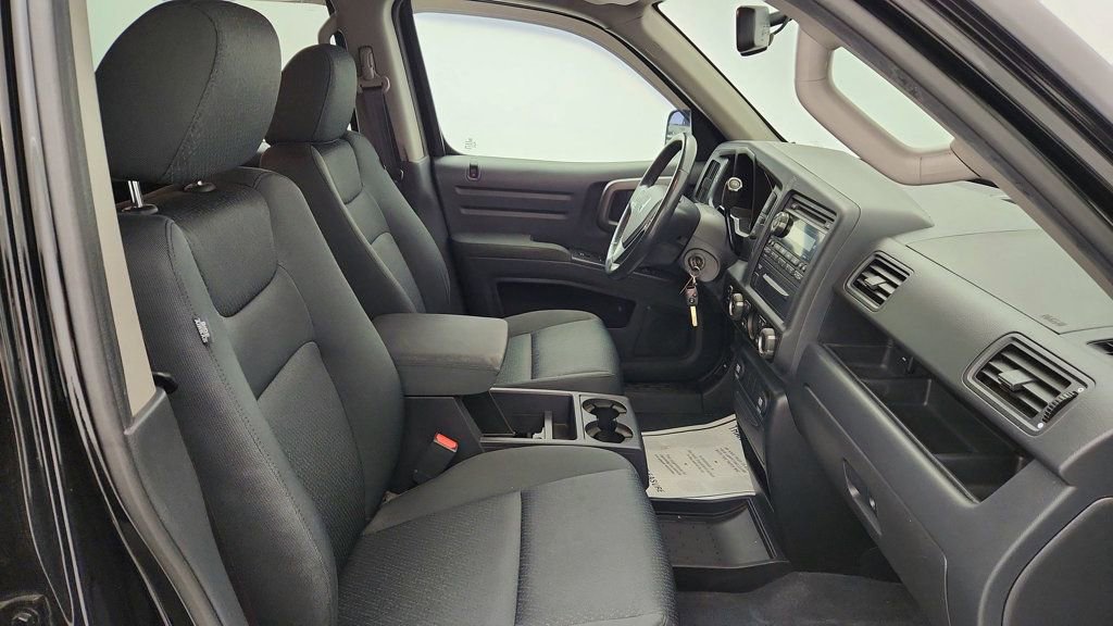 Used 2013 Honda Ridgeline Sport image 23