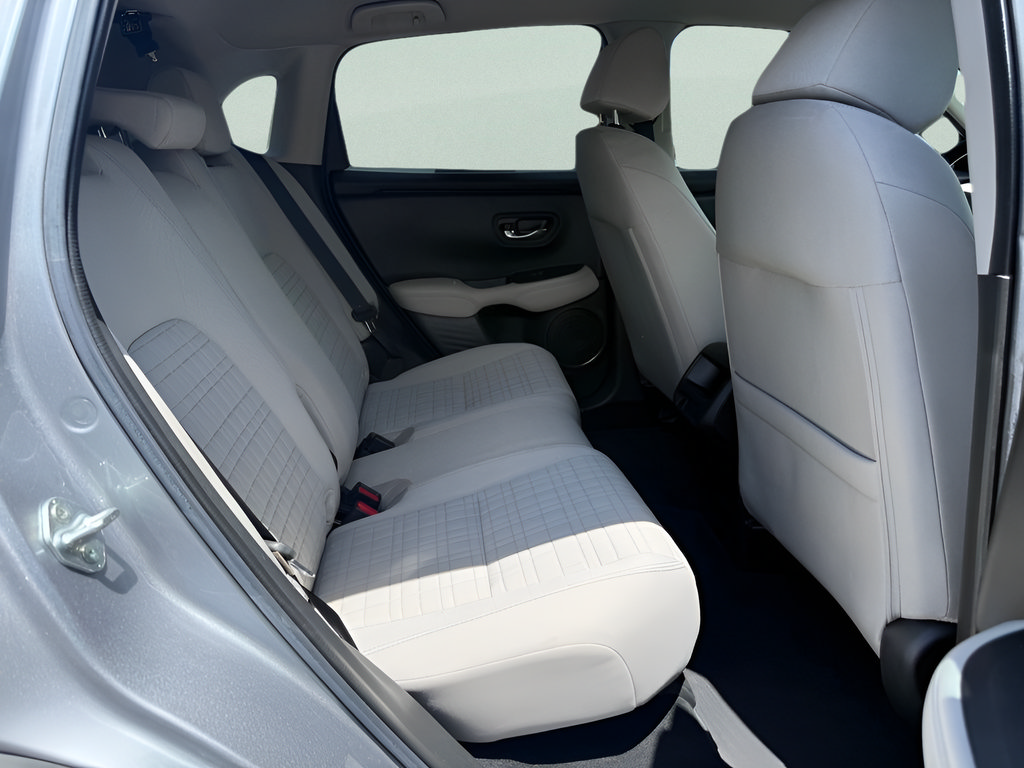 Certified 2023 Honda HR-V LX image 12