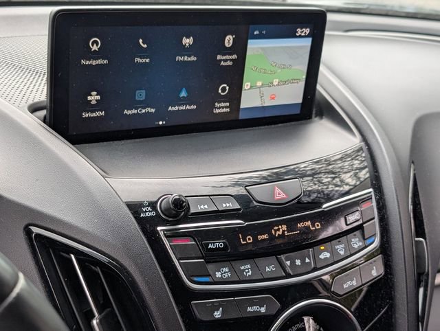 Used 2019 Acura RDX Technology Package image 24