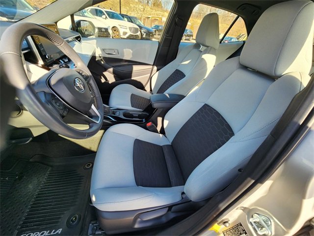 Used 2019 Toyota Corolla SE image 17