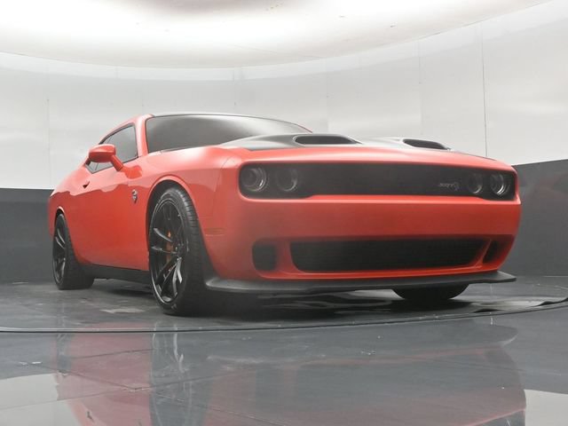 Used 2023 Dodge Challenger SRT Hellcat RWD image 50