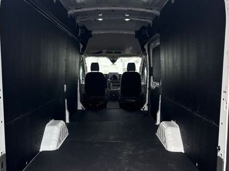 New 2026 Ford Transit 350 148 High Roof Extended RWD image 14