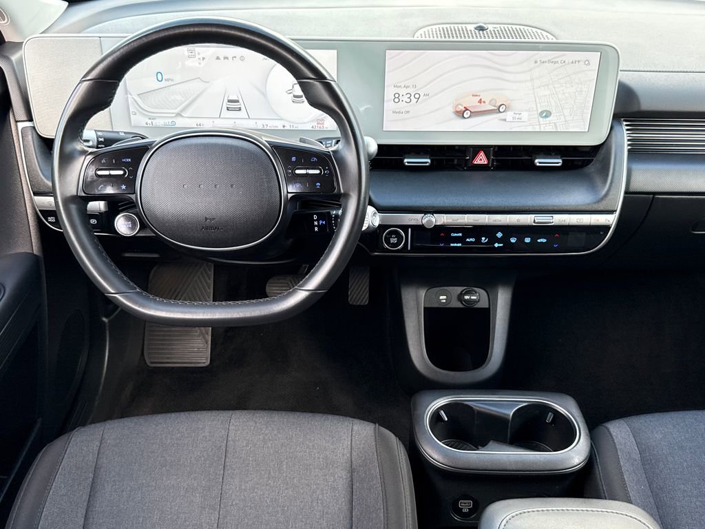 Used 2024 Hyundai Ioniq 5 SE image 18