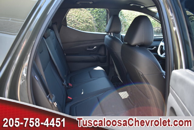 Used 2026 Hyundai Santa Cruz SEL FWD image 23