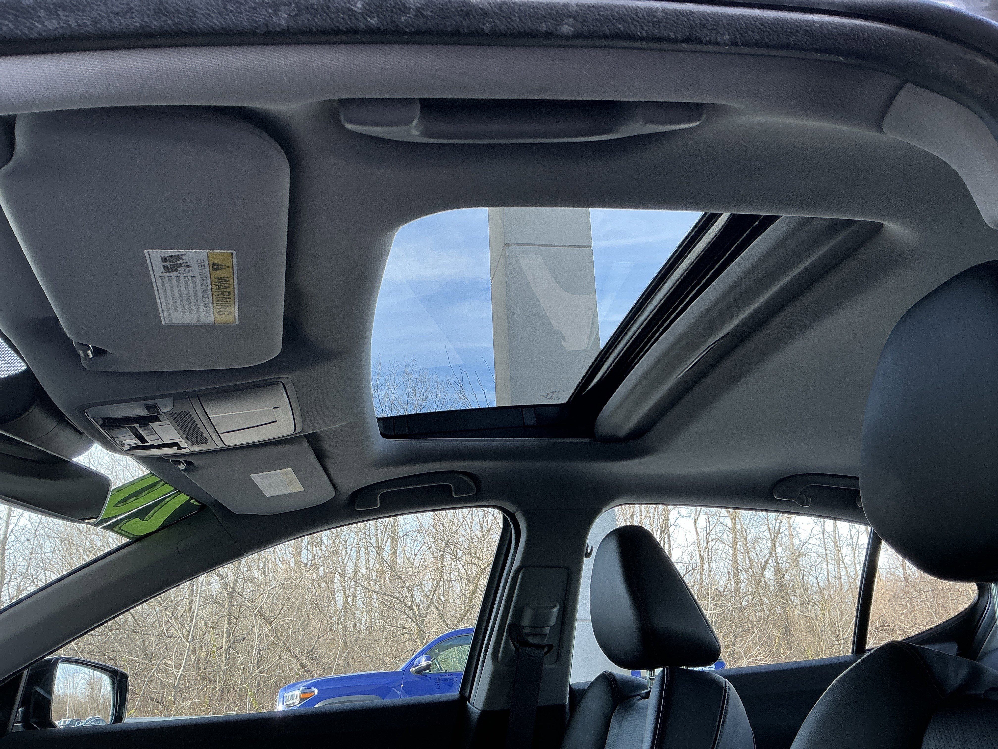 Used 2020 Acura TLX w/ Technology Package image 17