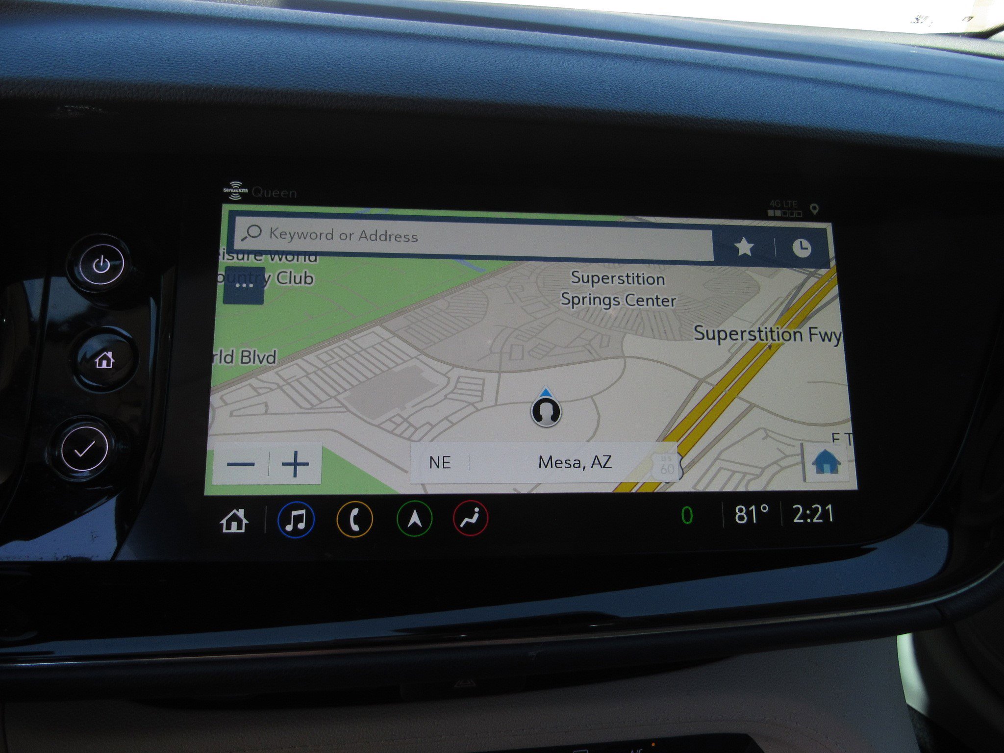 Used 2022 Buick Envision Avenir w/ Technology Package II image 19