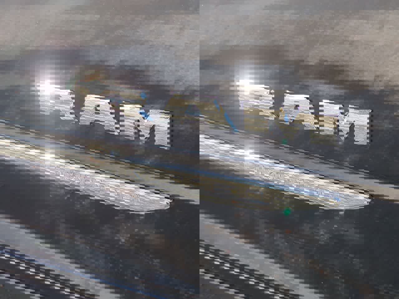 Used 2019 RAM 2500 Limited image 12