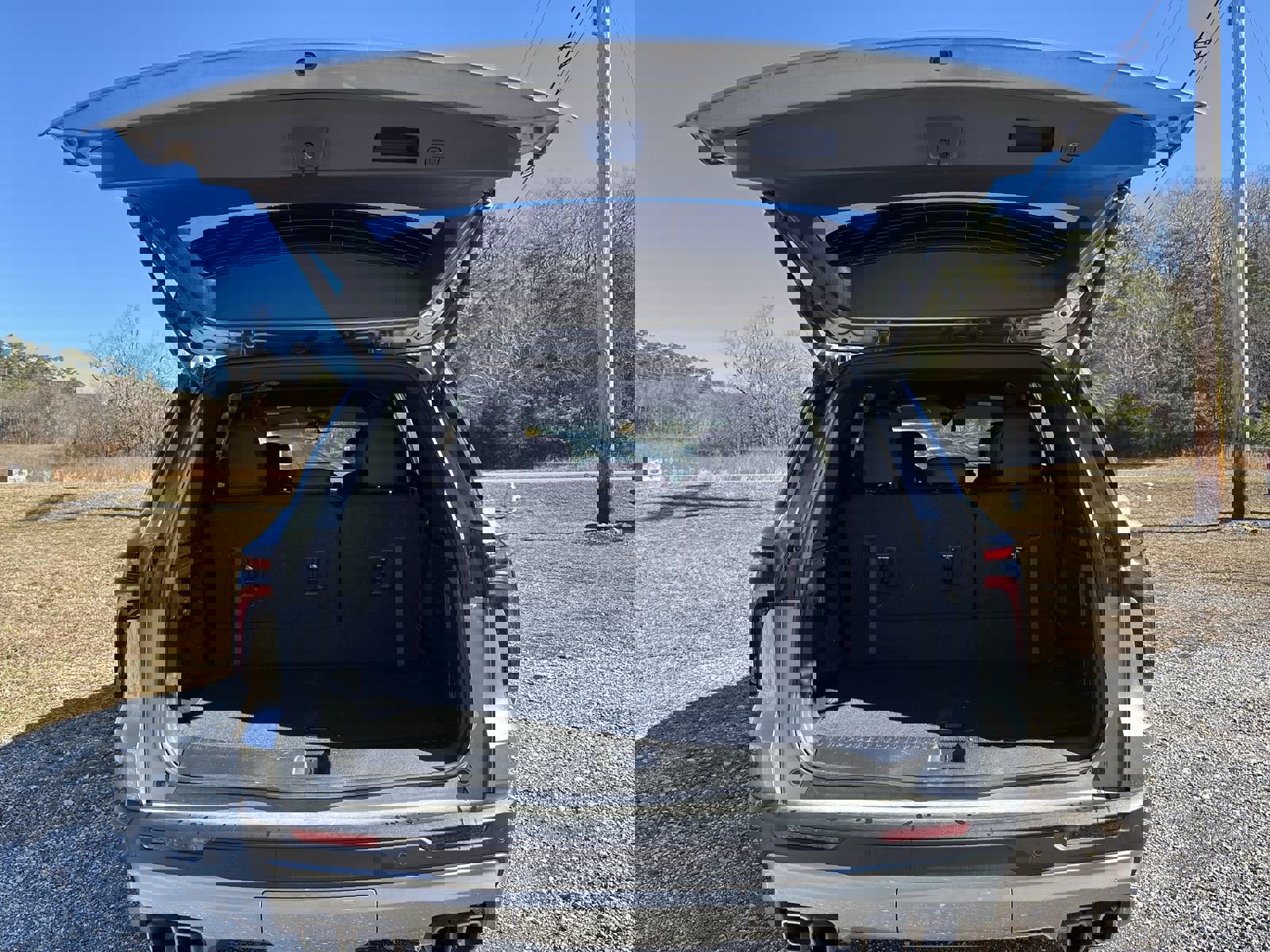 Used 2024 Chevrolet Traverse Z71 image 26