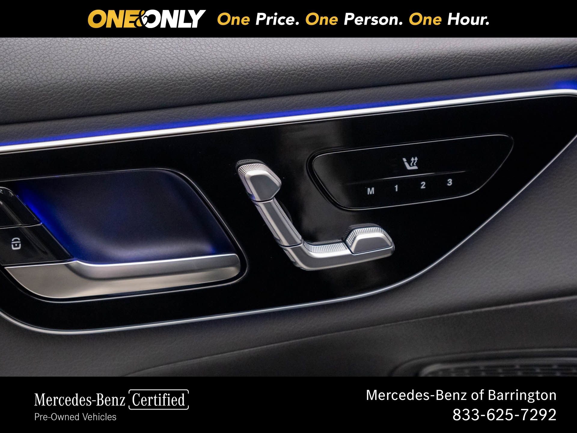Certified 2026 Mercedes-Benz GLC 300 4MATIC image 14