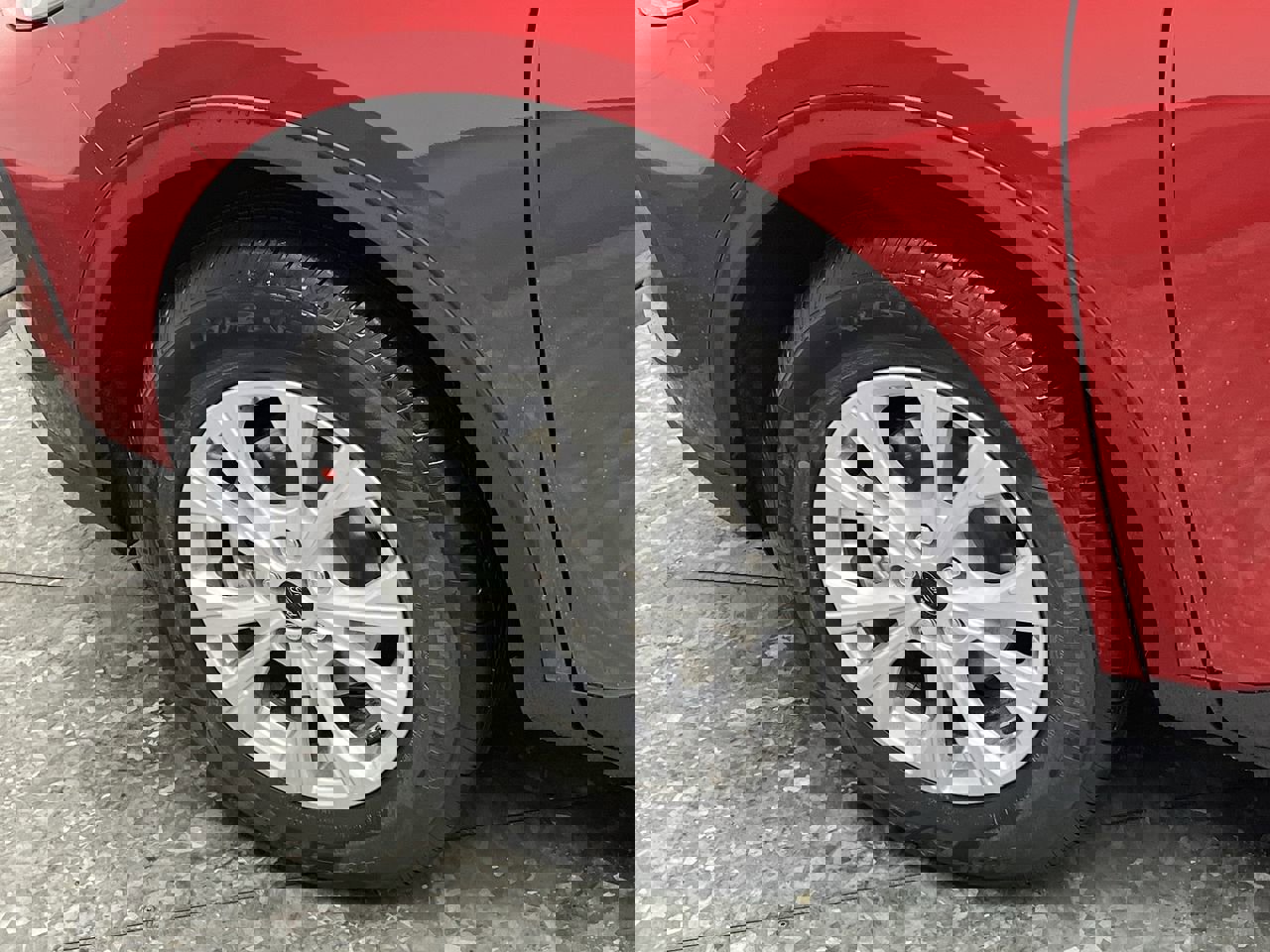 New 2026 Ford Escape Active w/ Tech Pack #1 image 28