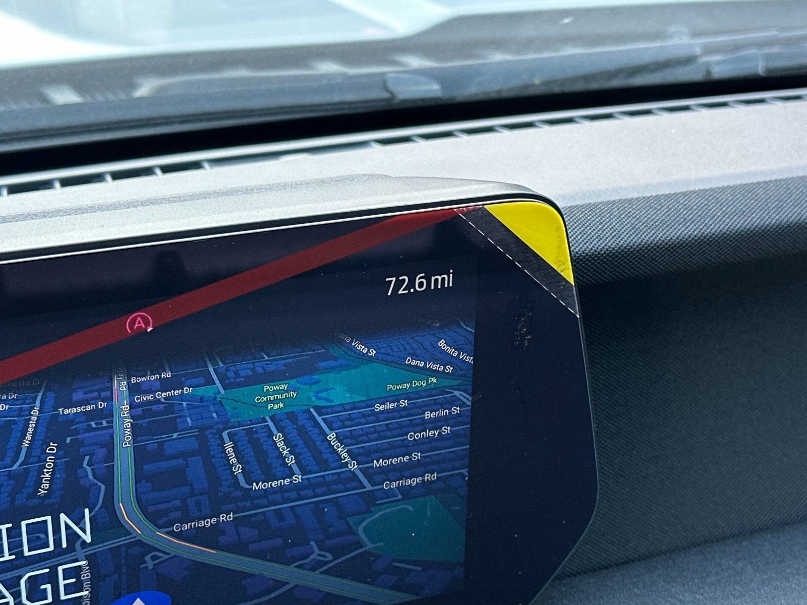 New 2025 Ford Expedition Active image 32