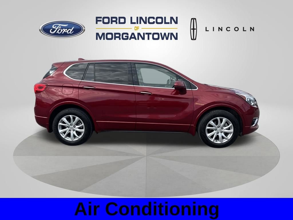 Used 2019 Buick Envision Preferred image 5