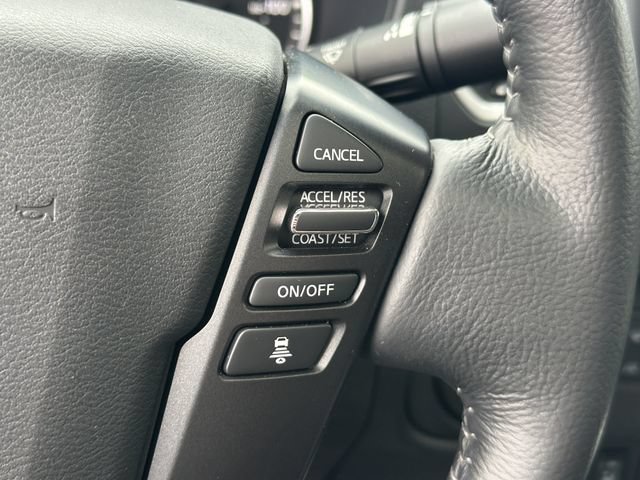 Certified 2024 Nissan Frontier SL w/ Technology Package AWD/4WD image 27