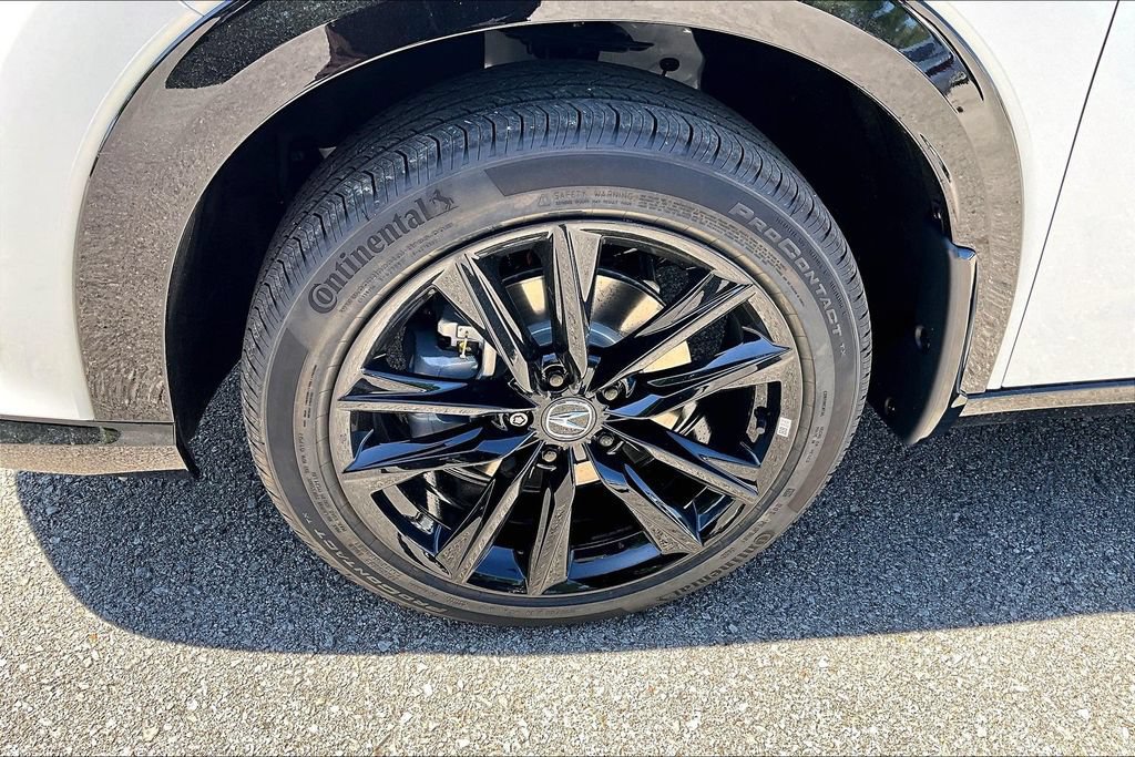 New 2026 Acura ADX A-Spec w/ Advance Package AWD/4WD image 27