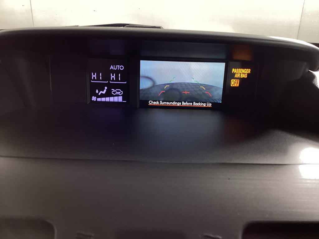 Used 2015 Subaru Forester 2.0XT Touring image 26