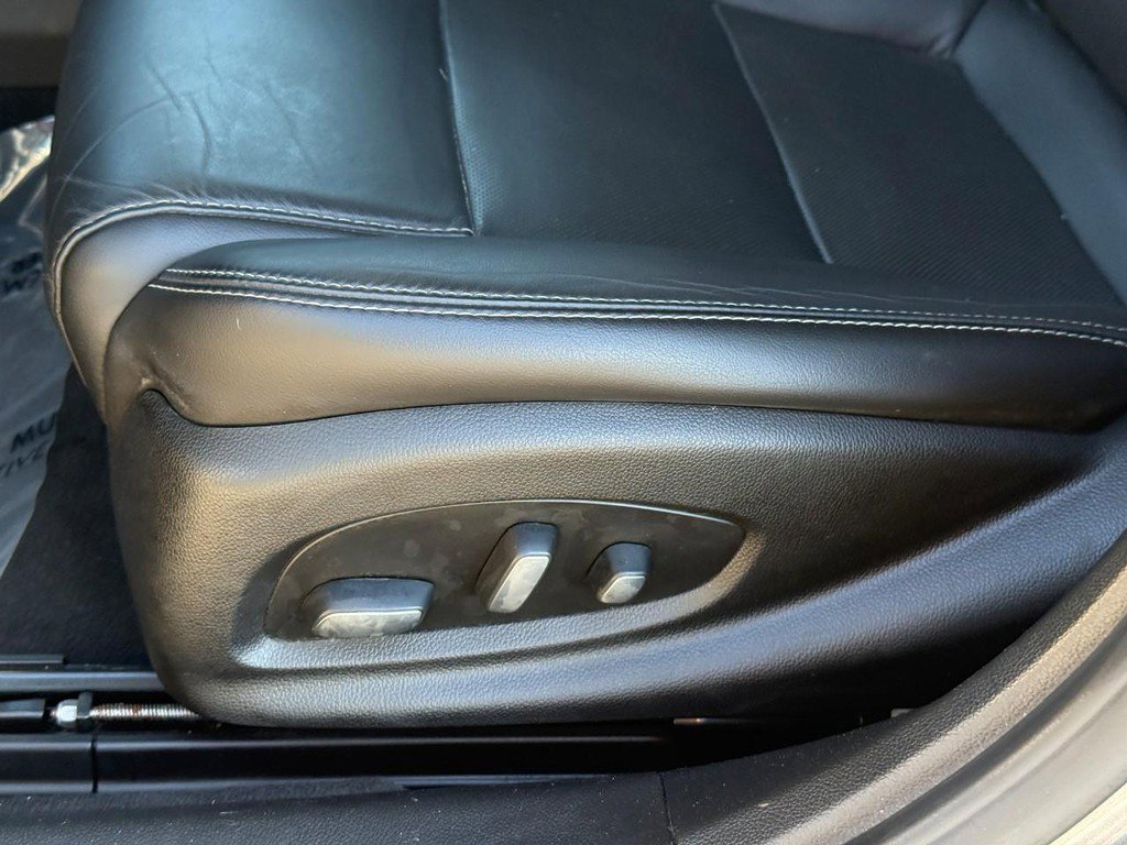 Used 2019 Cadillac XTS Luxury image 20