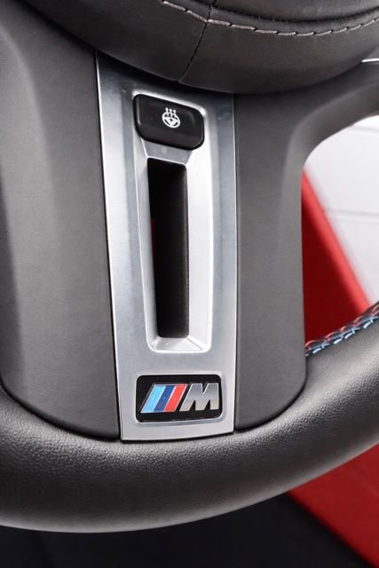 Used 2024 BMW M850i xDrive Convertible AWD/4WD image 46